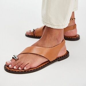 Vicenza Carmel By The Sea Sandals